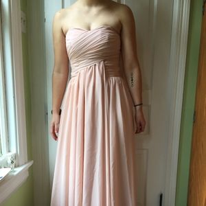 Prom/Bridesmaid Dress